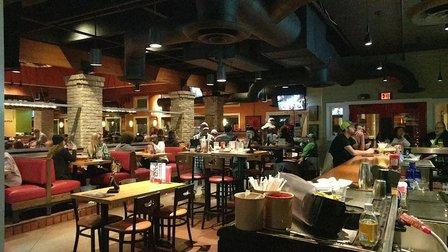 Chili's Grill & Bar