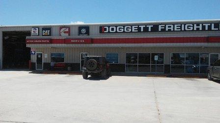 Doggett Freightliner