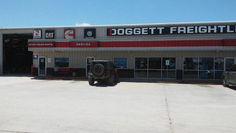 Doggett Freightliner