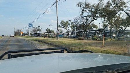 Mercedes-Benz of Boerne Service Center