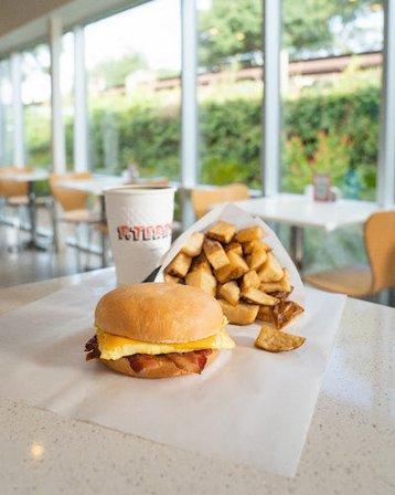 P. Terry's Burger Stand