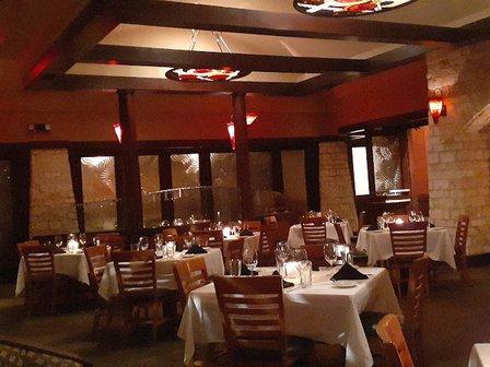 Kirby's Steakhouse