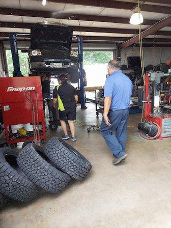 A.R.T. Tire & Auto Store