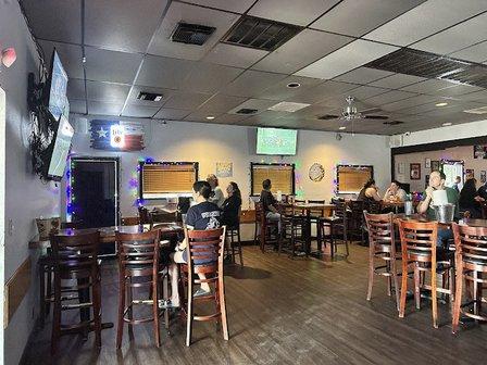 Charlie Brown's Neighborhood Bar & Grill