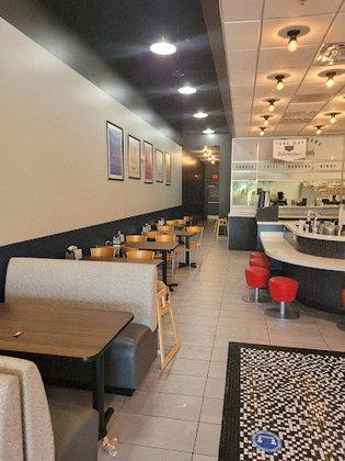 Wayback Burgers