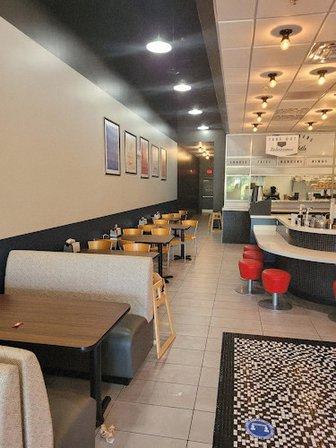 Wayback Burgers