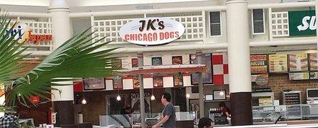 JK's Hot Dogs and Beef Sandwich