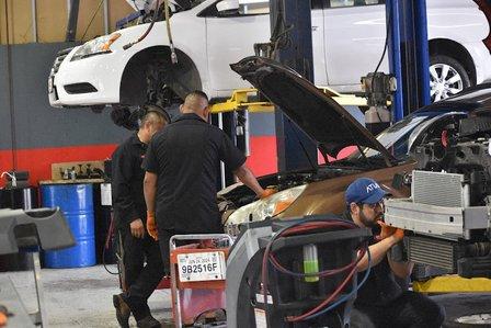 Bravos Auto Care