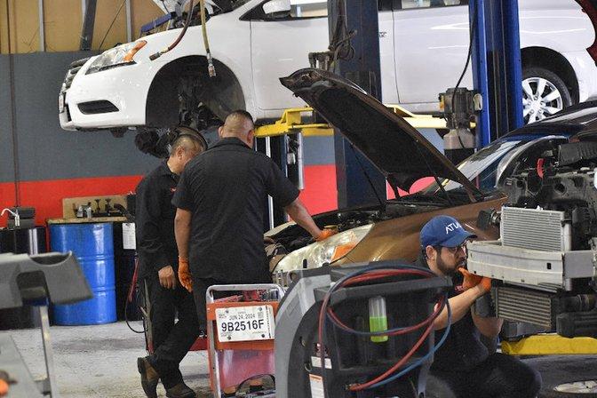 Bravos Auto Care