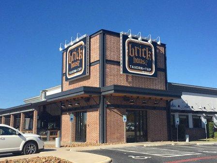 Brick House Tavern + Tap