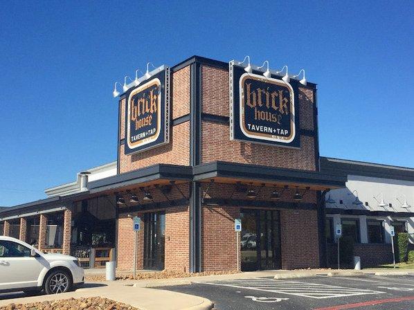 Brick House Tavern + Tap