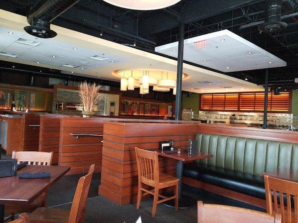 Houlihan's