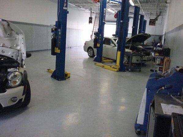 Dynamic Car Service