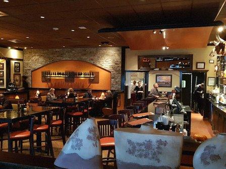 LongHorn Steakhouse