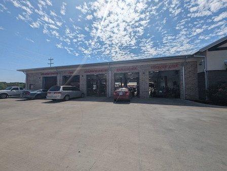 Sun Auto Tire & Service