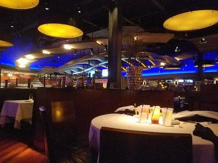 Eddie V's Prime Seafood