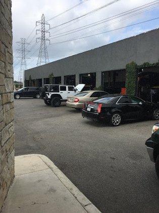 Cornerstone Automotive