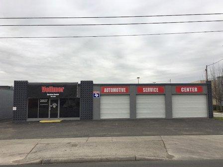 Vollmer Service Center