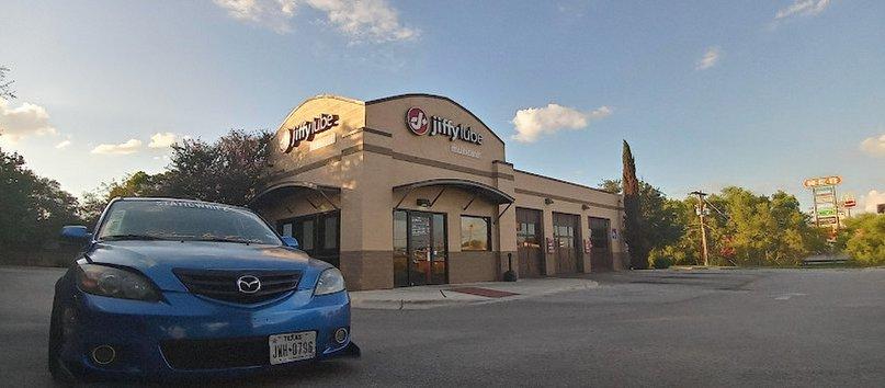 Jiffy Lube