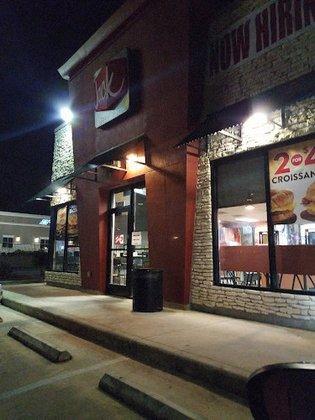 Jack In The Box