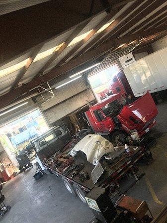 Pablo & Sons Mobile Service, Inc.