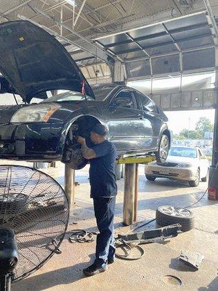 A&I Tire and Auto