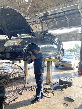A&I Tire and Auto