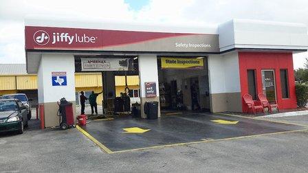 Jiffy Lube