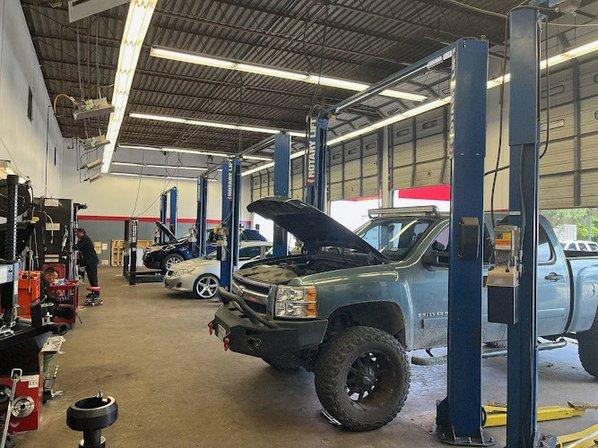 Bravos Auto Care