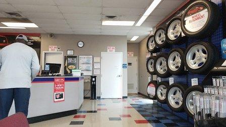 Firestone Complete Auto Care