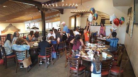 Alamo Cafe