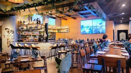 Cuishe Cocina Mexicana