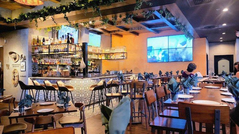 Cuishe Cocina Mexicana