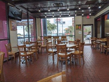 Taco Cabana