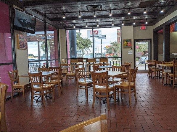 Taco Cabana