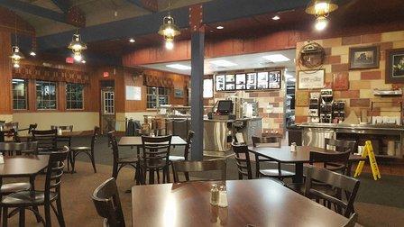 Bill Miller BBQ