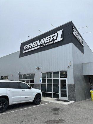Premier1 Auto Care