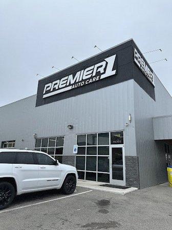 Premier1 Auto Care