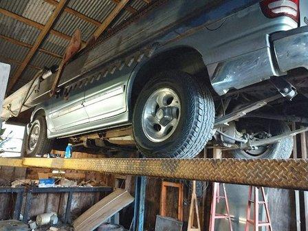 All-out-Repair