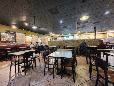 Jason's Deli