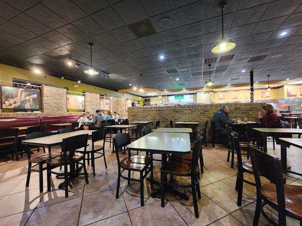 Jason's Deli