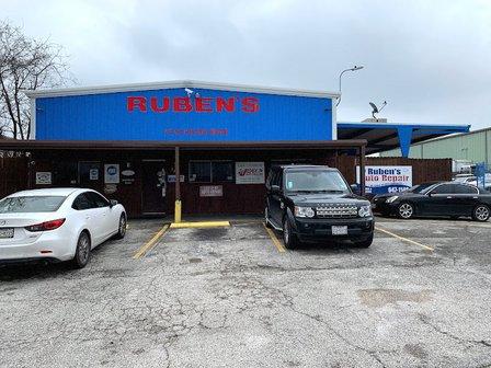 Ruben's Auto Repair