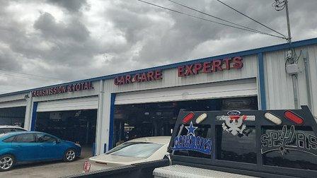 AAMCO Transmissions & Total Car Care