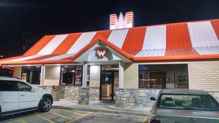 Whataburger