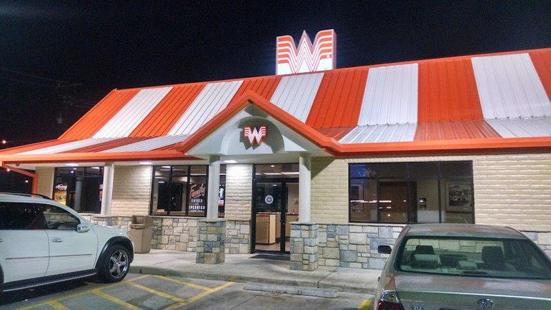 Whataburger