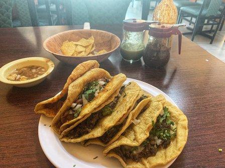 Taco-Tex