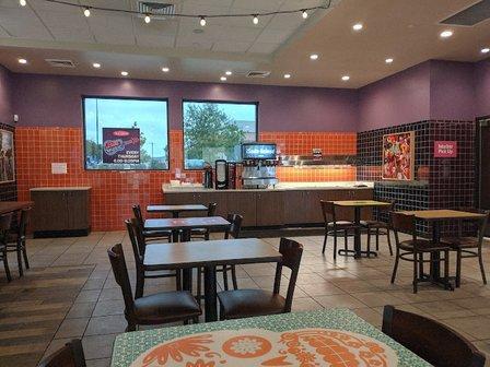 Taco Cabana
