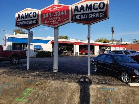 AAMCO Transmissions & Total Car Care