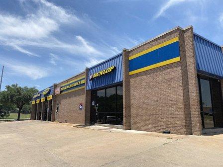 Lamb's Tire & Automotive