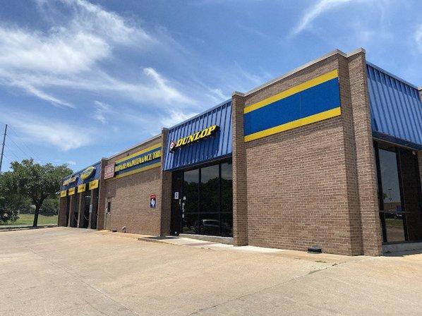 Lamb's Tire & Automotive